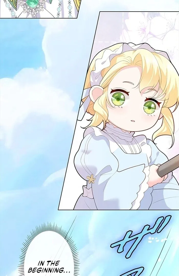 Reincarnated and Spoiled by My Arch-Enemy Chapter 13 – Page 13
