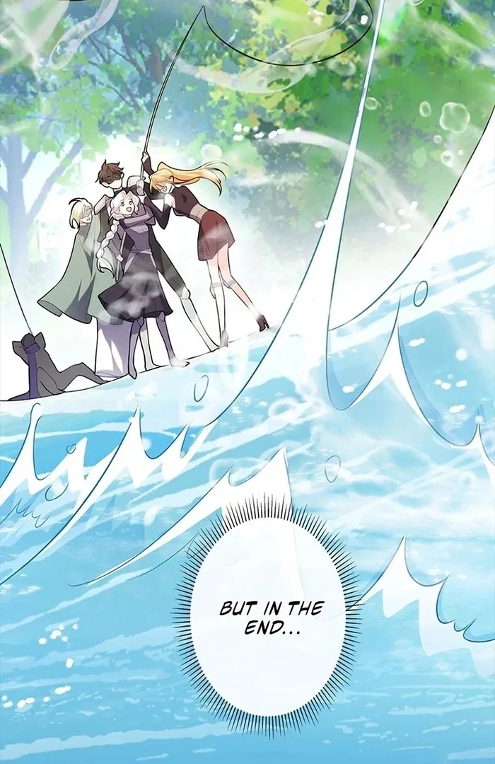 Reincarnated and Spoiled by My Arch-Enemy Chapter 13 – Page 15