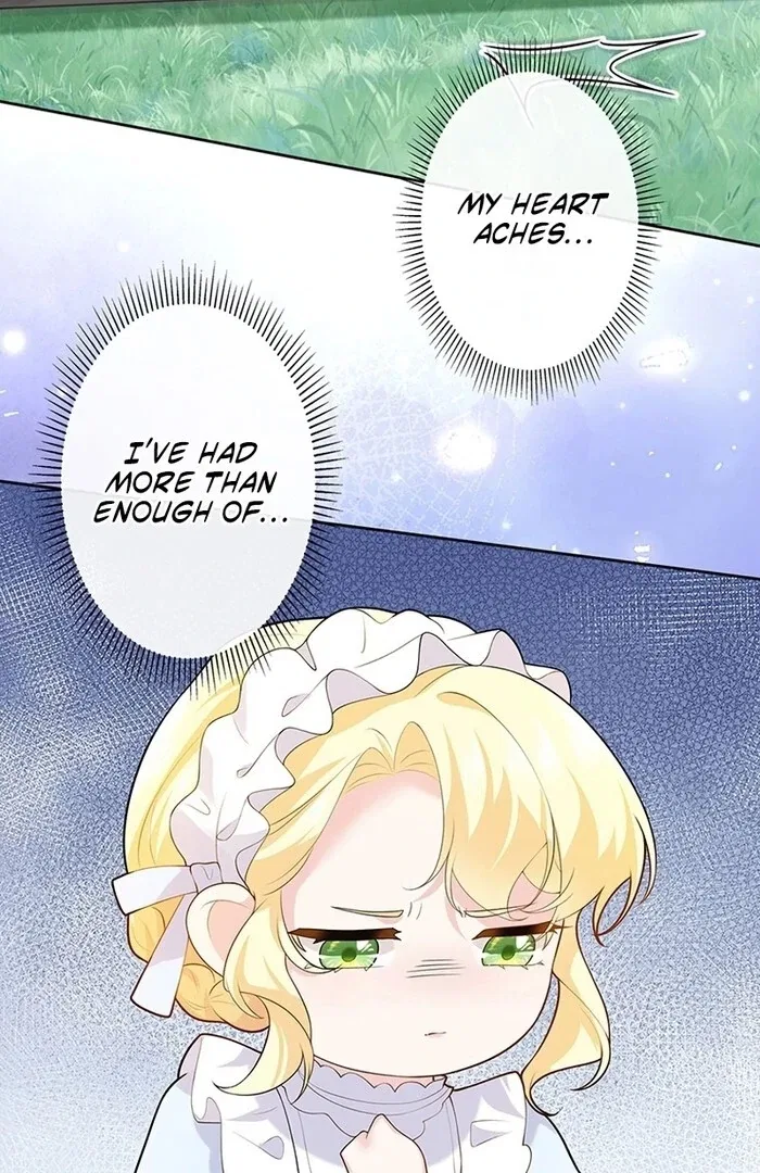 Reincarnated and Spoiled by My Arch-Enemy Chapter 13 – Page 18