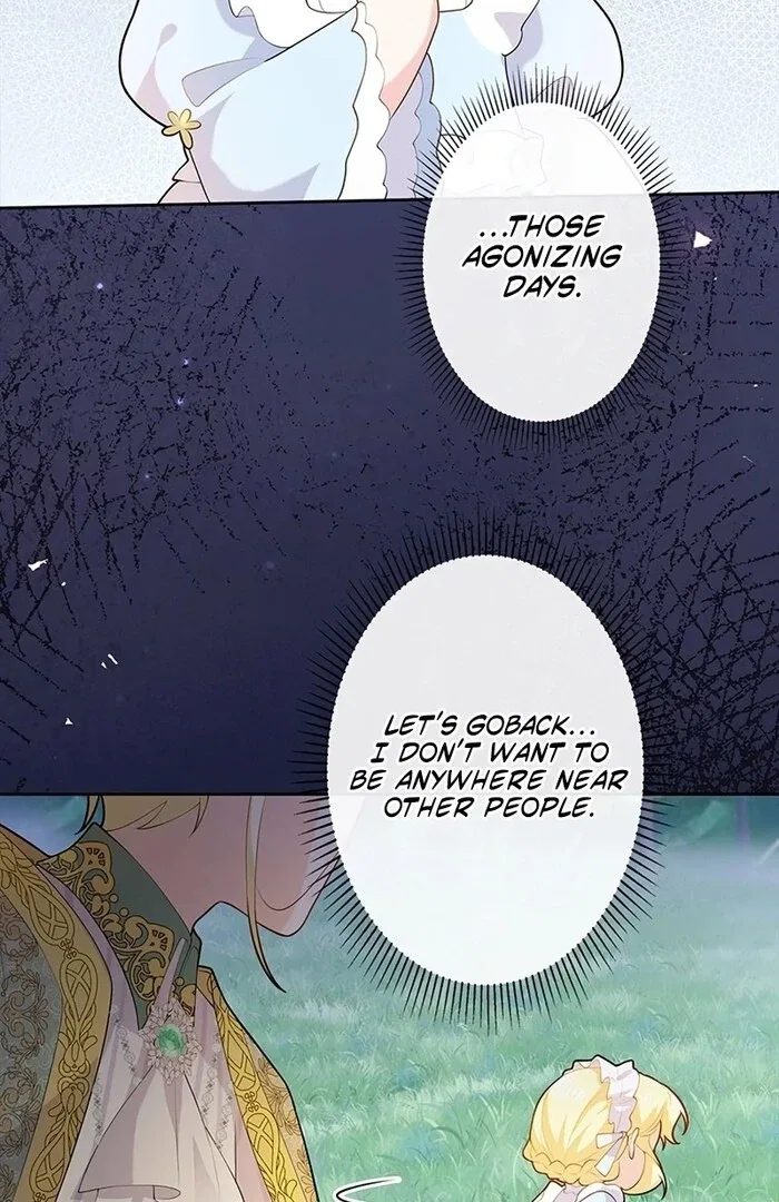 Reincarnated and Spoiled by My Arch-Enemy Chapter 13 – Page 19