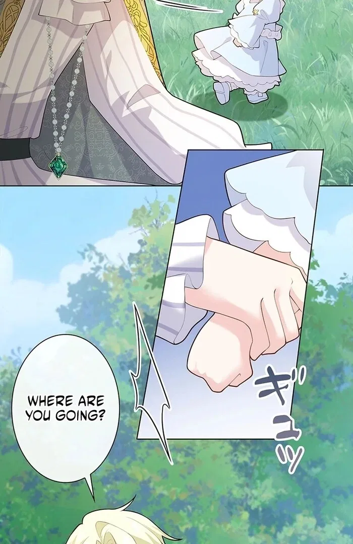 Reincarnated and Spoiled by My Arch-Enemy Chapter 13 – Page 20