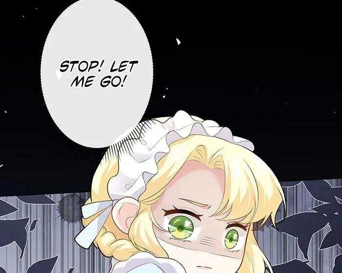 Reincarnated and Spoiled by My Arch-Enemy Chapter 13 – Page 22