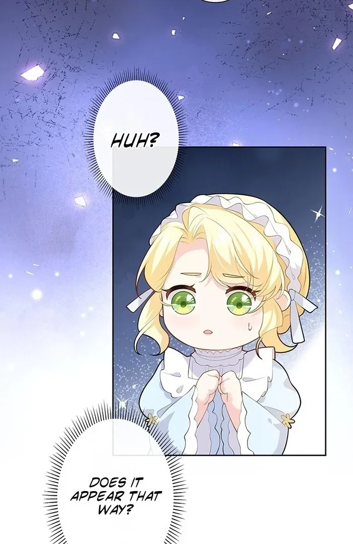 Reincarnated and Spoiled by My Arch-Enemy Chapter 13 – Page 25