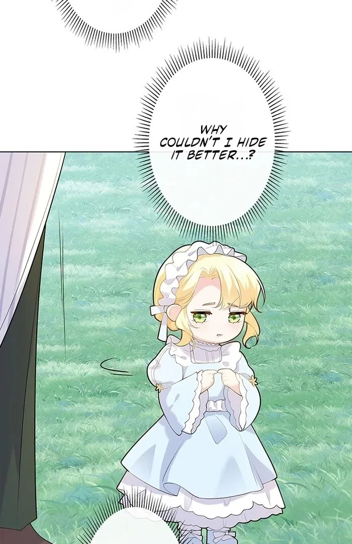 Reincarnated and Spoiled by My Arch-Enemy Chapter 13 – Page 26