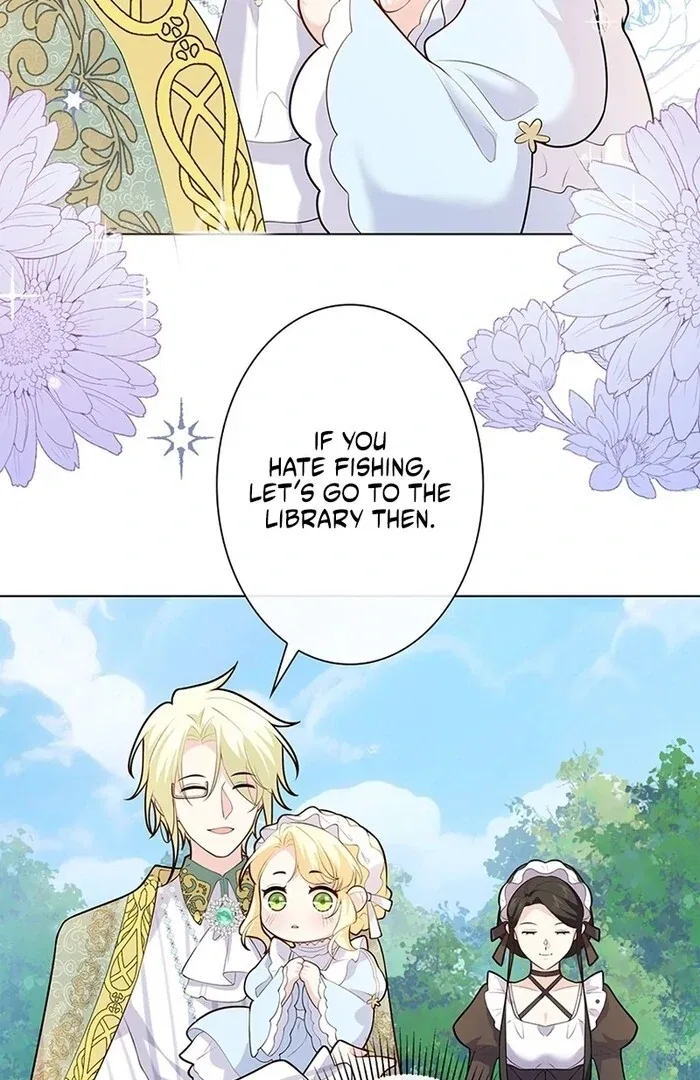 Reincarnated and Spoiled by My Arch-Enemy Chapter 13 – Page 30