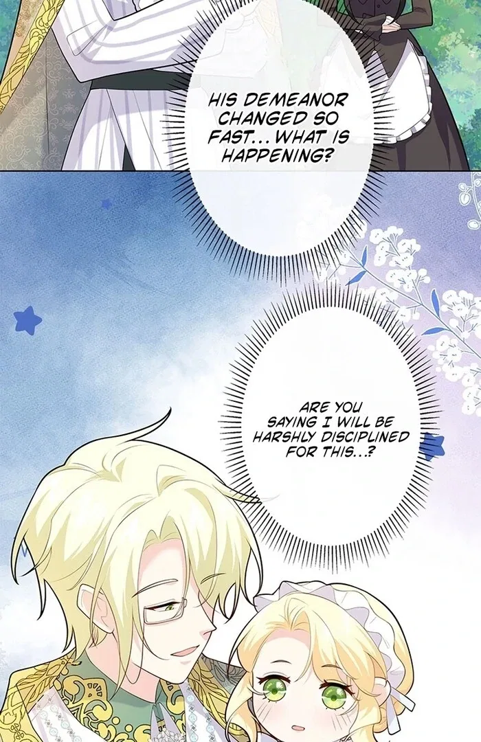 Reincarnated and Spoiled by My Arch-Enemy Chapter 13 – Page 31