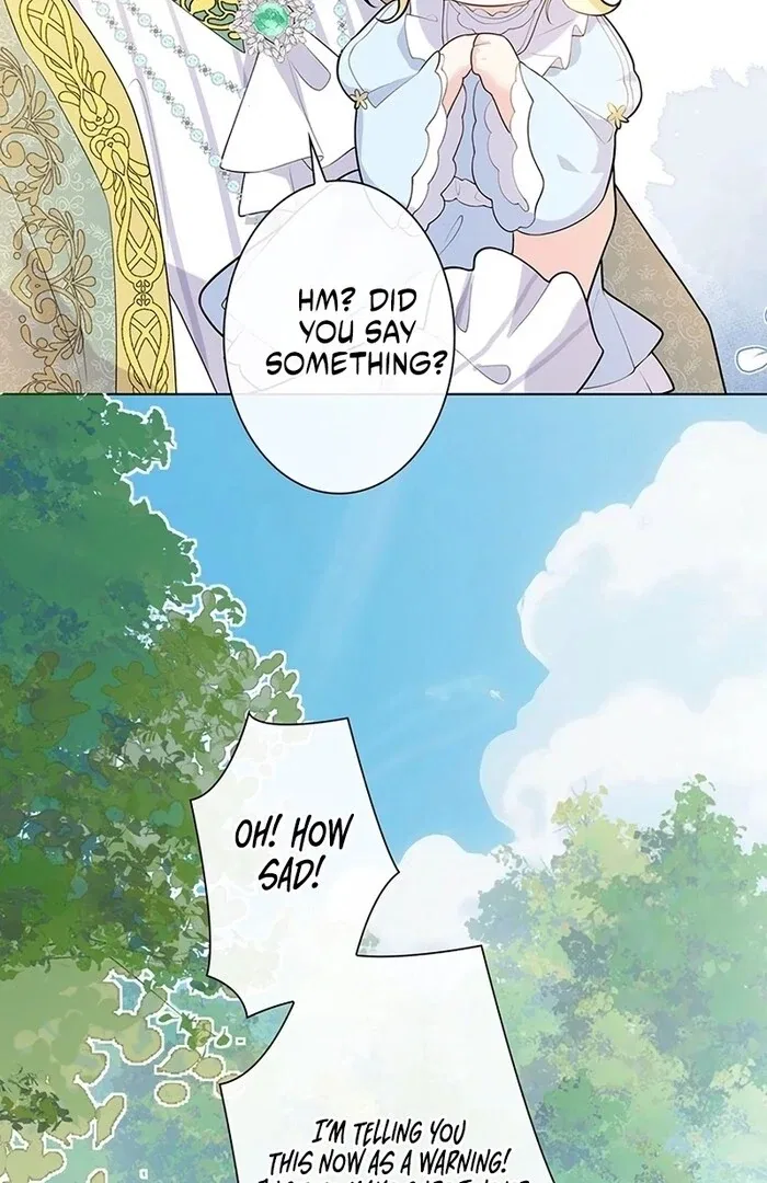 Reincarnated and Spoiled by My Arch-Enemy Chapter 13 – Page 32