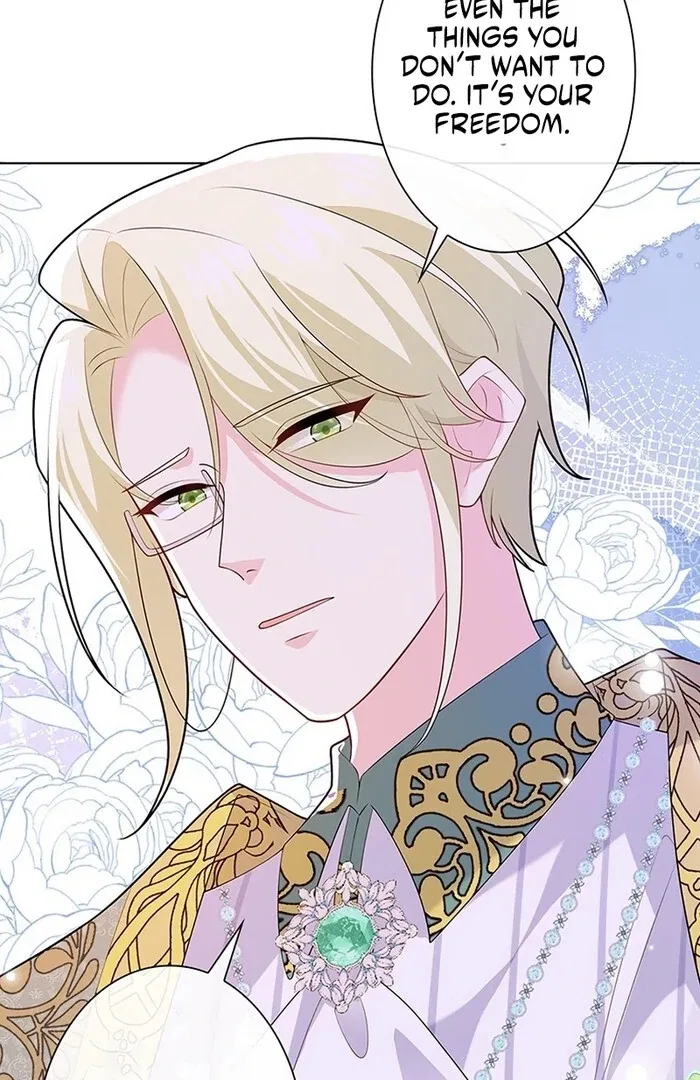 Reincarnated and Spoiled by My Arch-Enemy Chapter 13 – Page 35