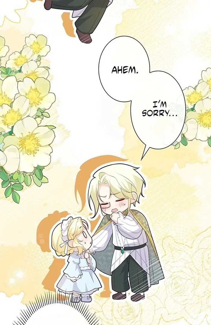 Reincarnated and Spoiled by My Arch-Enemy Chapter 13 – Page 40