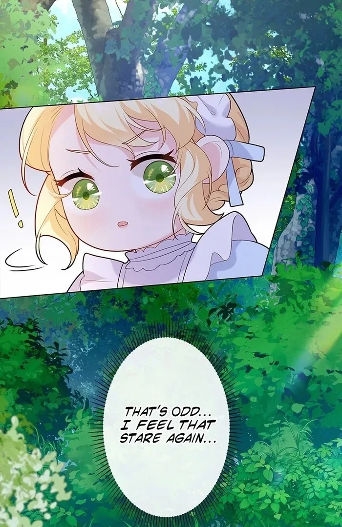 Reincarnated and Spoiled by My Arch-Enemy Chapter 13 – Page 42