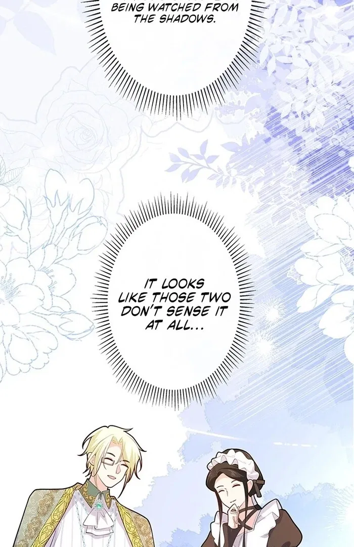 Reincarnated and Spoiled by My Arch-Enemy Chapter 13 – Page 45