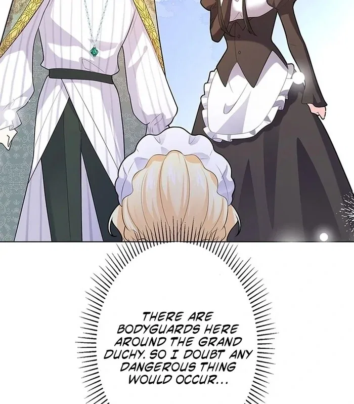 Reincarnated and Spoiled by My Arch-Enemy Chapter 13 – Page 46