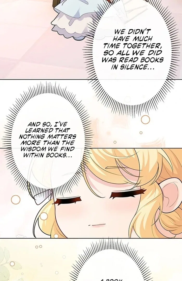 Reincarnated and Spoiled by My Arch-Enemy Chapter 13 – Page 54