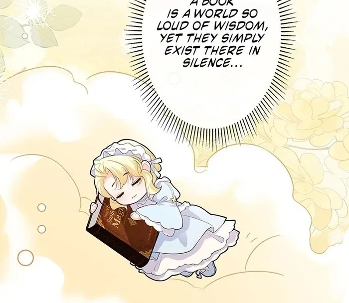 Reincarnated and Spoiled by My Arch-Enemy Chapter 13 – Page 55