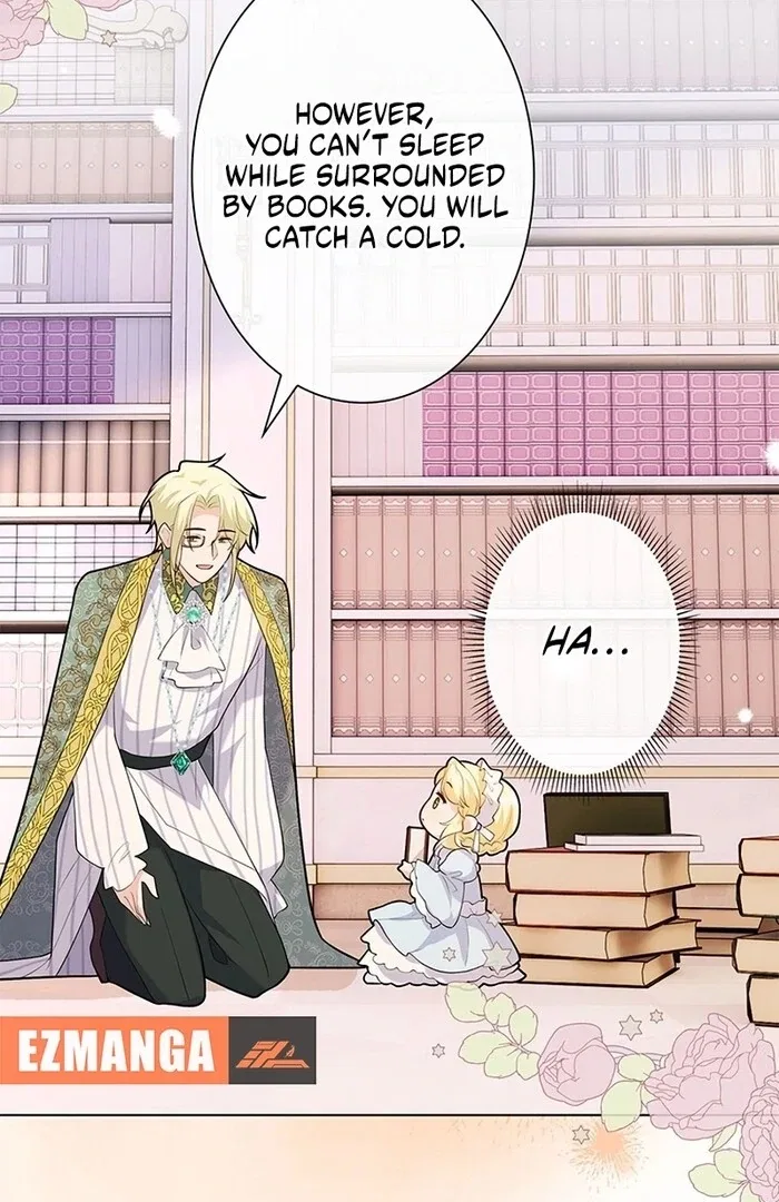 Reincarnated and Spoiled by My Arch-Enemy Chapter 13 – Page 58