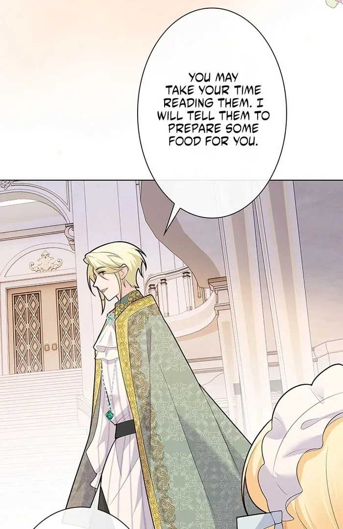 Reincarnated and Spoiled by My Arch-Enemy Chapter 13 – Page 59
