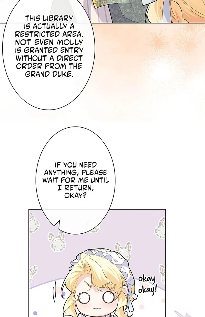 Reincarnated and Spoiled by My Arch-Enemy Chapter 13 – Page 60