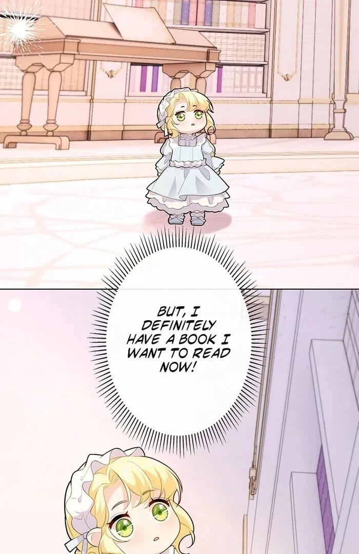 Reincarnated and Spoiled by My Arch-Enemy Chapter 13 – Page 62