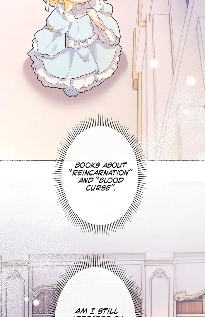 Reincarnated and Spoiled by My Arch-Enemy Chapter 13 – Page 63