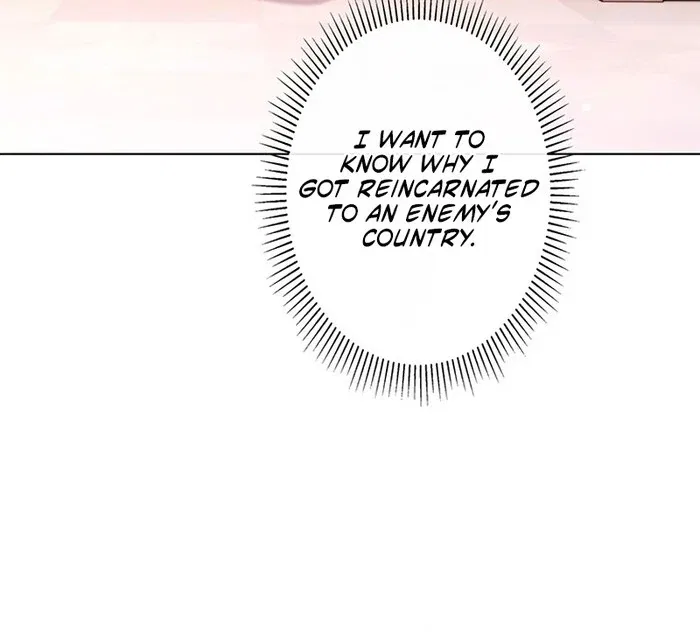 Reincarnated and Spoiled by My Arch-Enemy Chapter 13 – Page 65