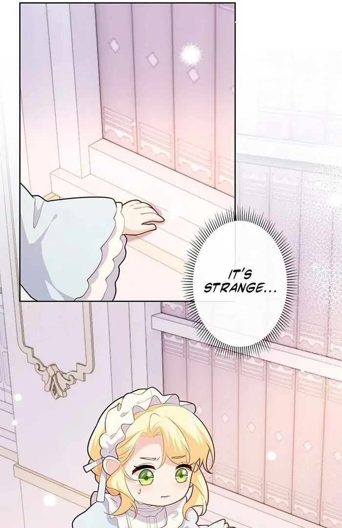 Reincarnated and Spoiled by My Arch-Enemy Chapter 13 – Page 66
