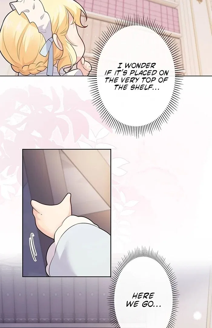 Reincarnated and Spoiled by My Arch-Enemy Chapter 13 – Page 68