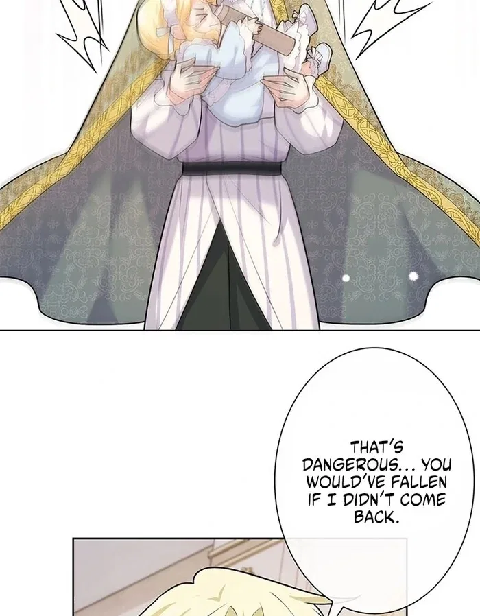 Reincarnated and Spoiled by My Arch-Enemy Chapter 13 – Page 72