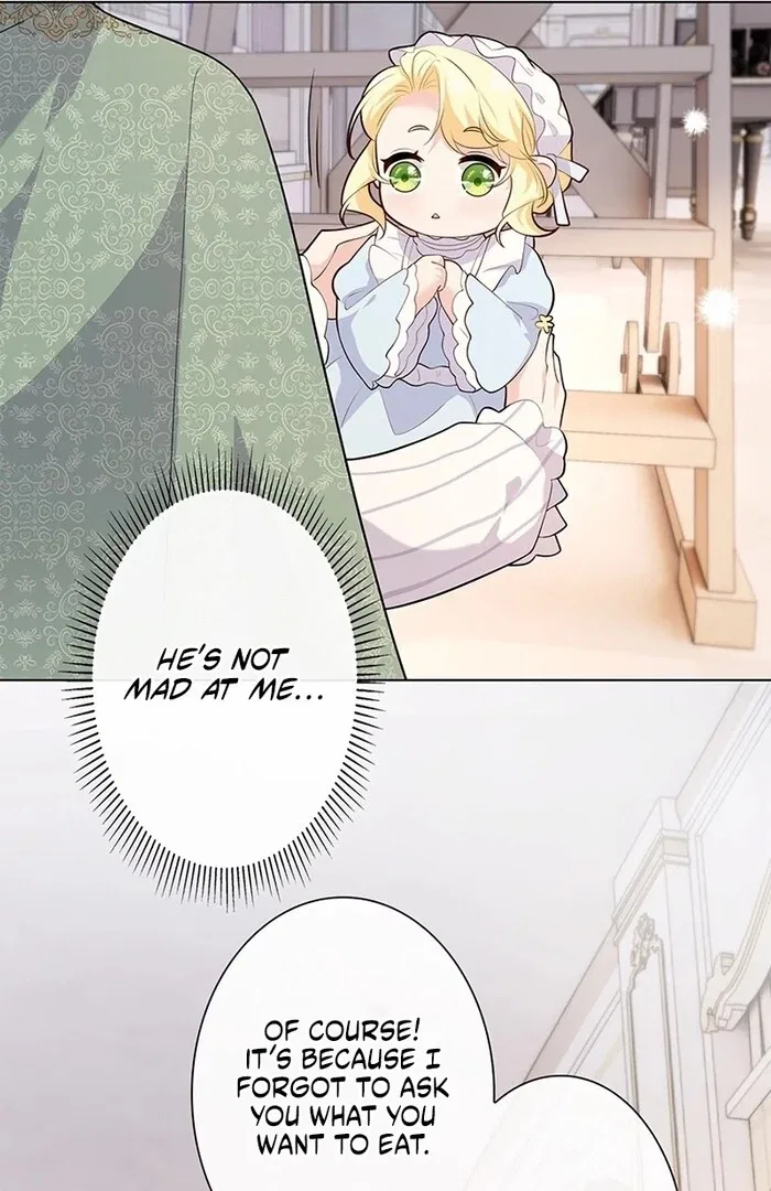 Reincarnated and Spoiled by My Arch-Enemy Chapter 13 – Page 74