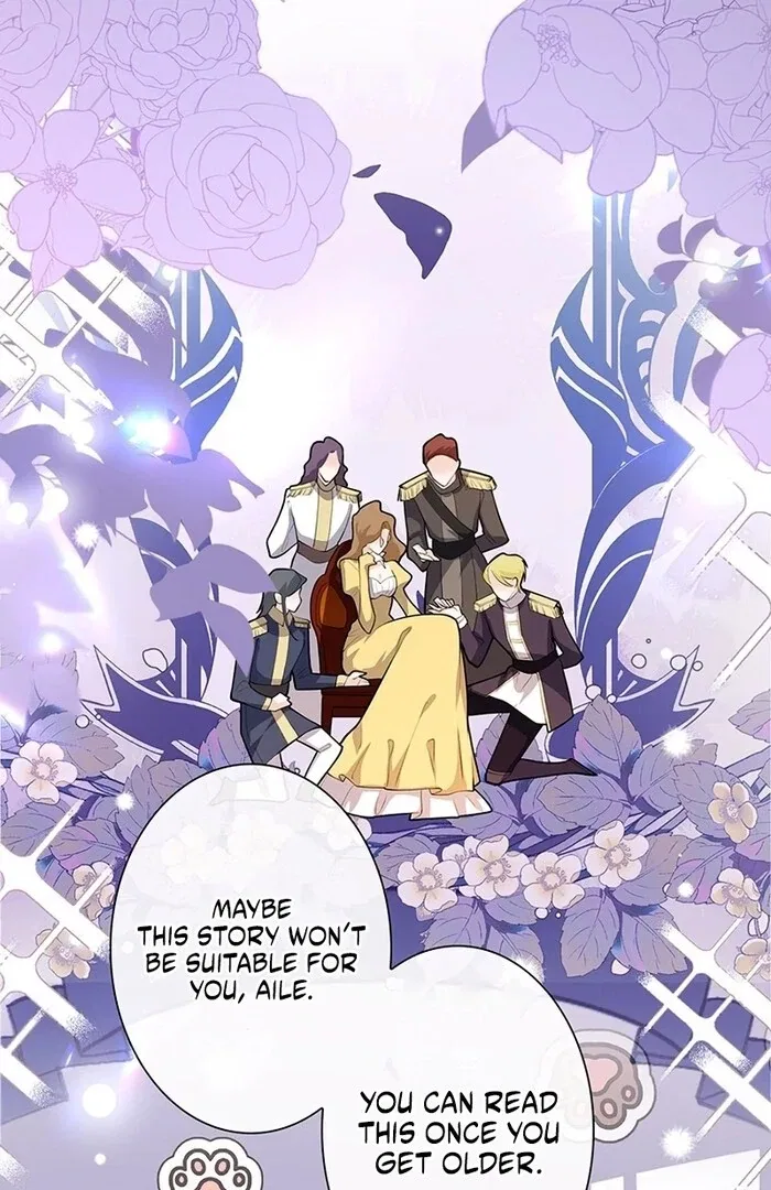 Reincarnated and Spoiled by My Arch-Enemy Chapter 13 – Page 76