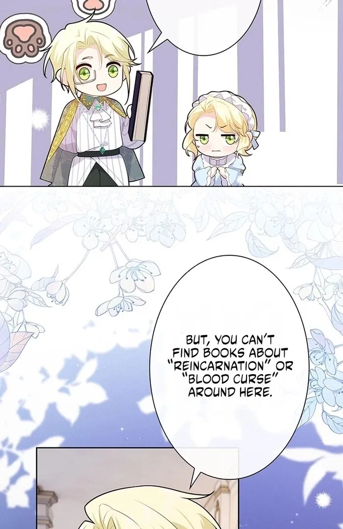 Reincarnated and Spoiled by My Arch-Enemy Chapter 13 – Page 77