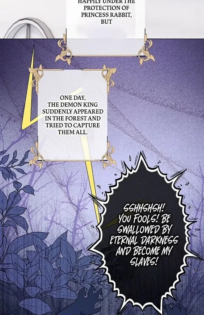 Reincarnated and Spoiled by My Arch-Enemy Chapter 12 – Page 6