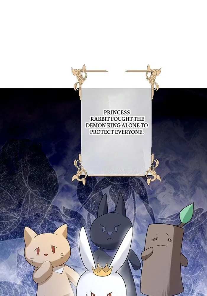 Reincarnated and Spoiled by My Arch-Enemy Chapter 12 – Page 8