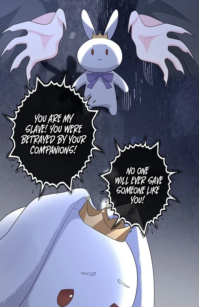 Reincarnated and Spoiled by My Arch-Enemy Chapter 12 – Page 11