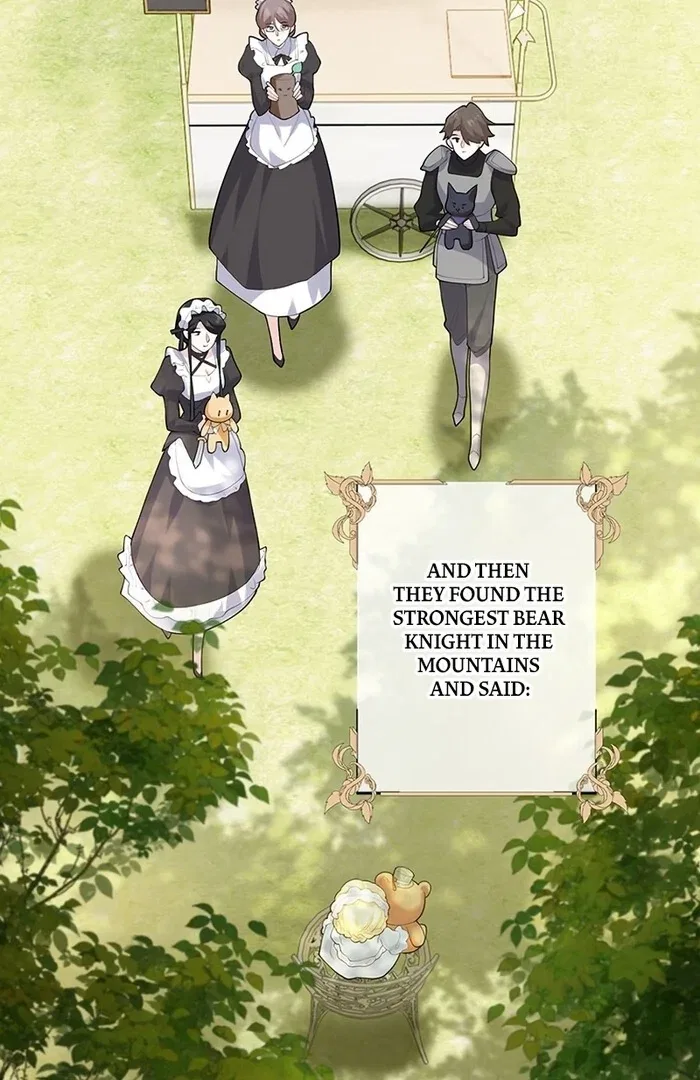 Reincarnated and Spoiled by My Arch-Enemy Chapter 12 – Page 16