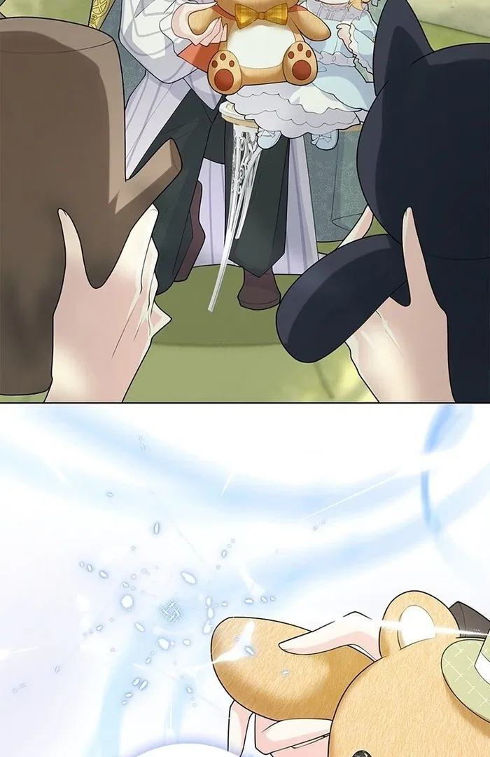 Reincarnated and Spoiled by My Arch-Enemy Chapter 12 – Page 21