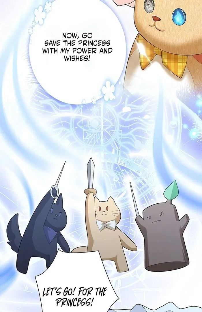 Reincarnated and Spoiled by My Arch-Enemy Chapter 12 – Page 22