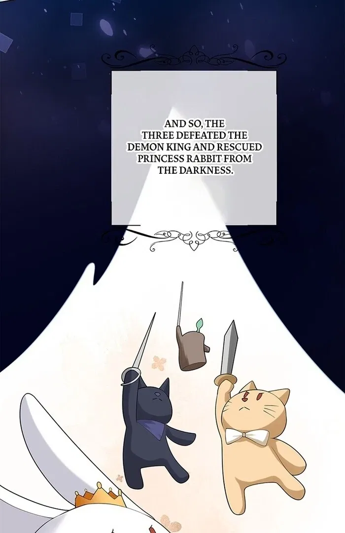 Reincarnated and Spoiled by My Arch-Enemy Chapter 12 – Page 24