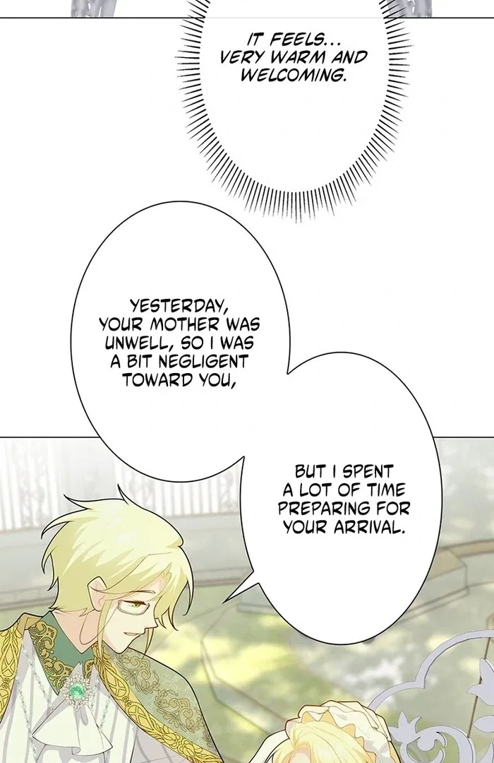 Reincarnated and Spoiled by My Arch-Enemy Chapter 12 – Page 33
