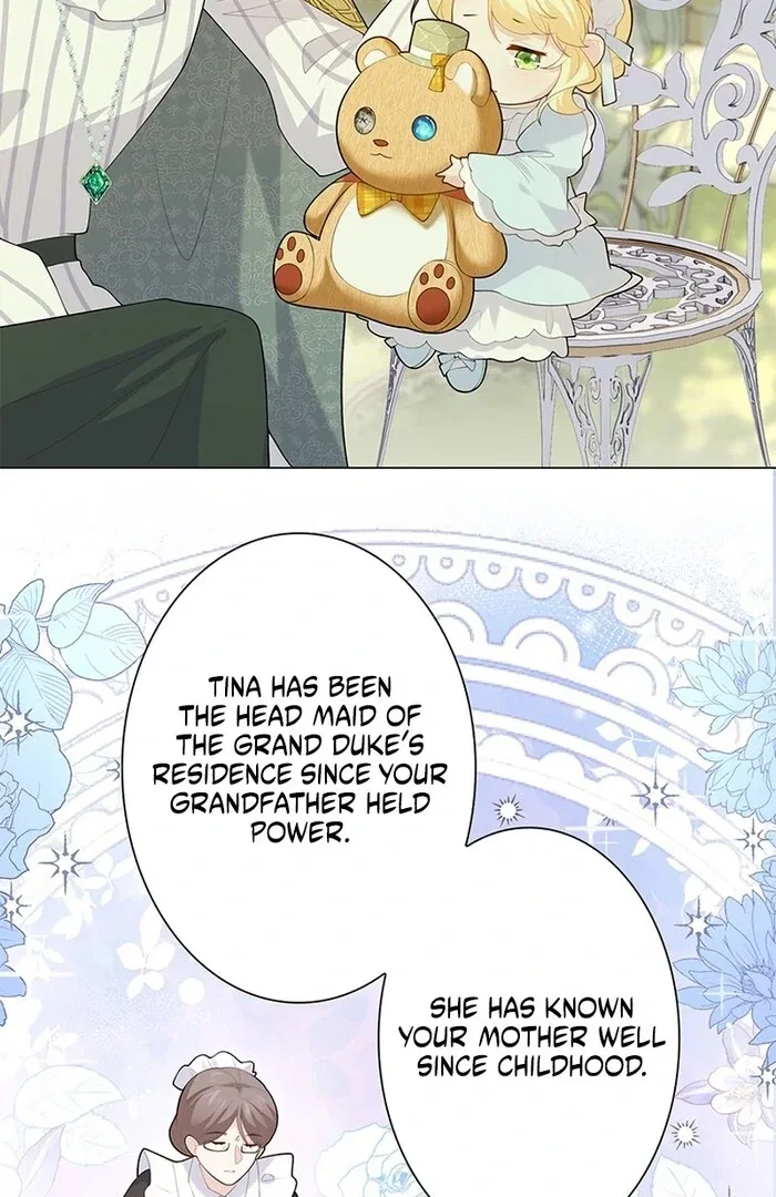 Reincarnated and Spoiled by My Arch-Enemy Chapter 12 – Page 34
