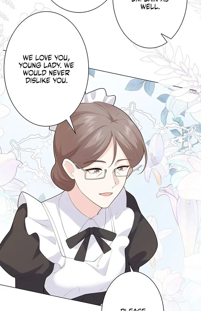 Reincarnated and Spoiled by My Arch-Enemy Chapter 12 – Page 40