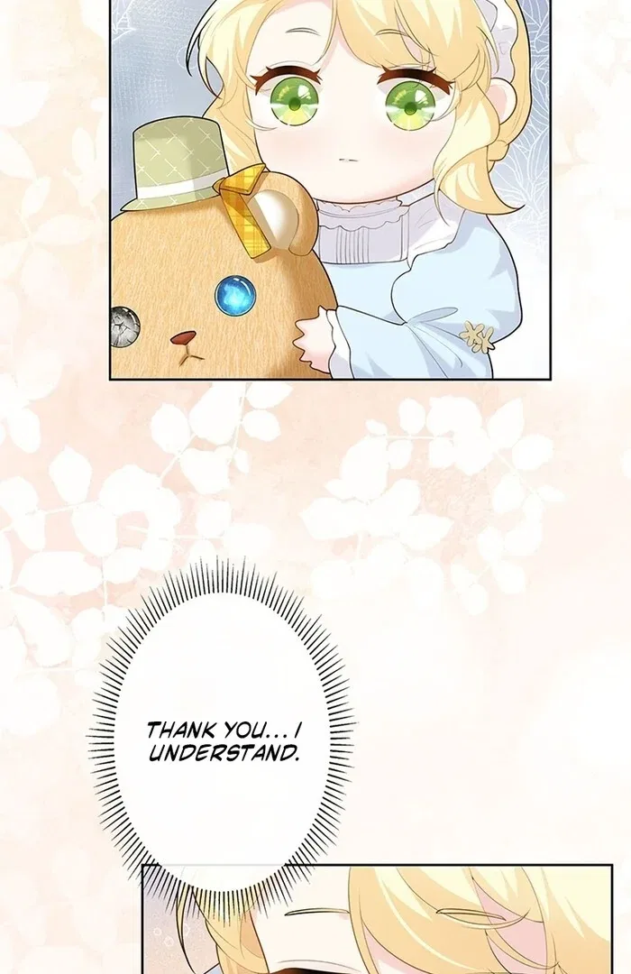 Reincarnated and Spoiled by My Arch-Enemy Chapter 12 – Page 43