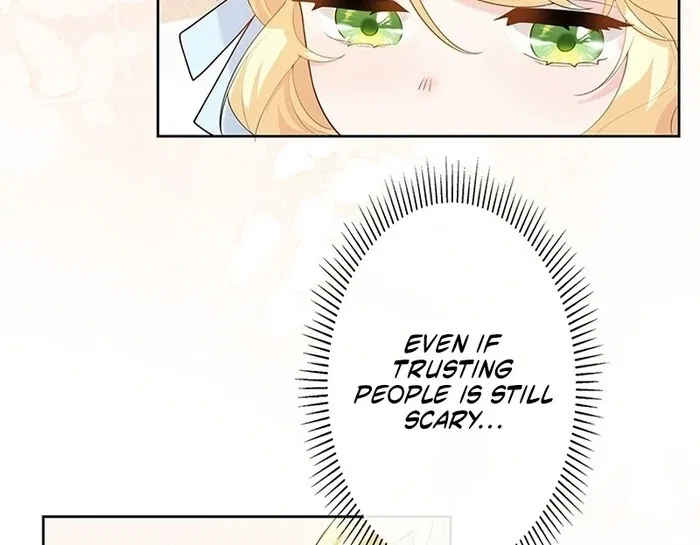Reincarnated and Spoiled by My Arch-Enemy Chapter 12 – Page 44
