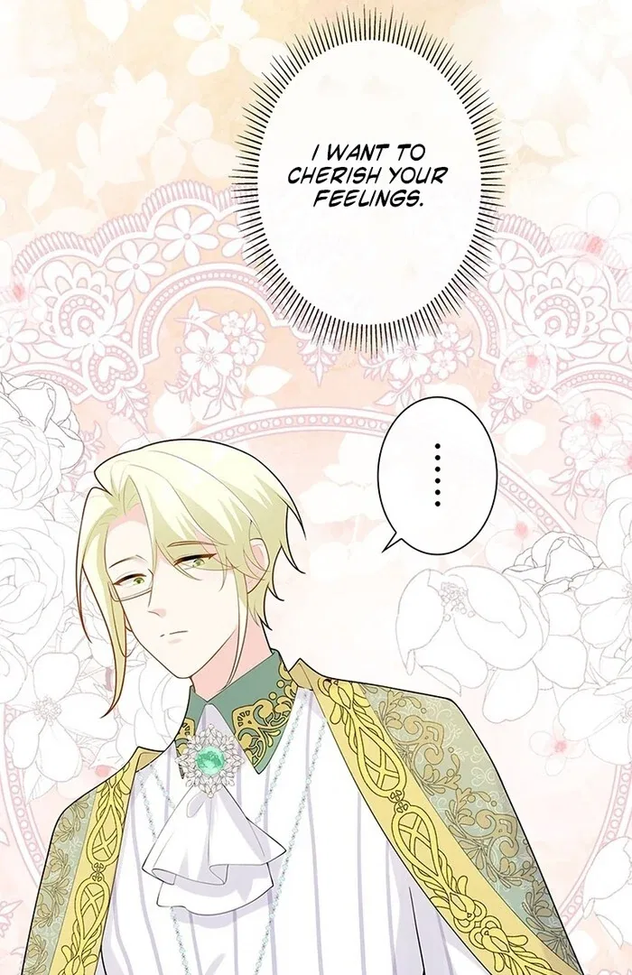 Reincarnated and Spoiled by My Arch-Enemy Chapter 12 – Page 46