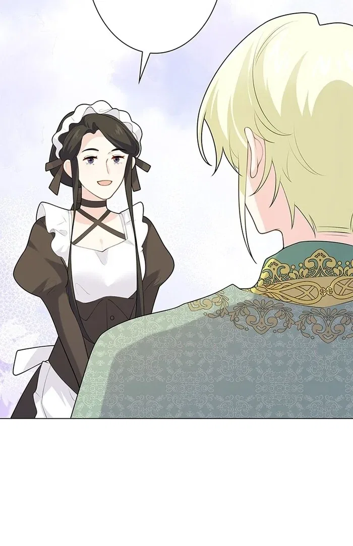 Reincarnated and Spoiled by My Arch-Enemy Chapter 12 – Page 48