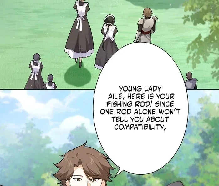 Reincarnated and Spoiled by My Arch-Enemy Chapter 12 – Page 54