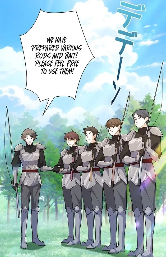 Reincarnated and Spoiled by My Arch-Enemy Chapter 12 – Page 56