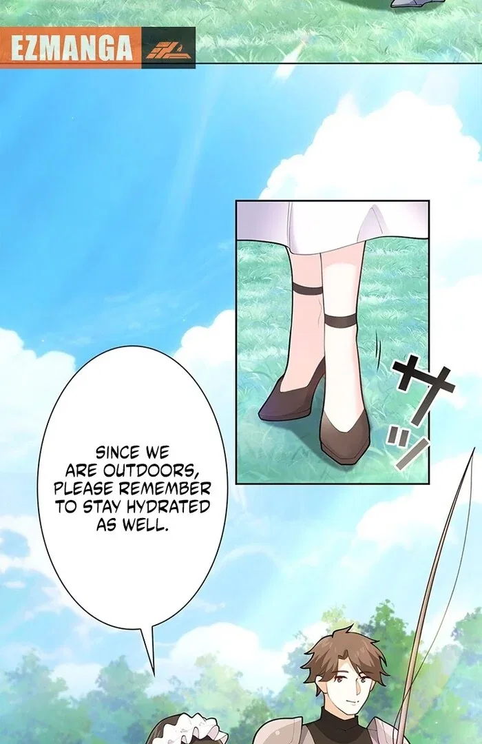 Reincarnated and Spoiled by My Arch-Enemy Chapter 12 – Page 57