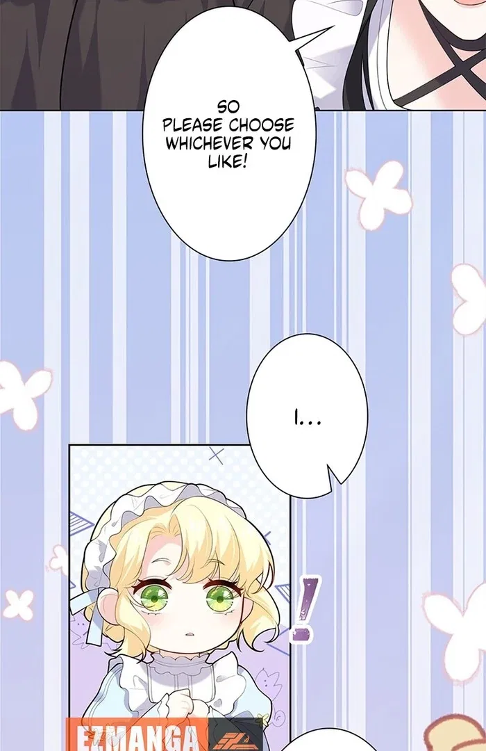 Reincarnated and Spoiled by My Arch-Enemy Chapter 12 – Page 60