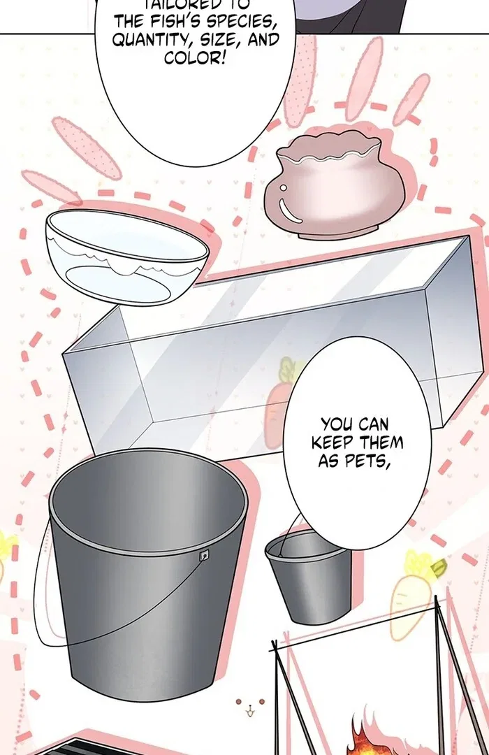 Reincarnated and Spoiled by My Arch-Enemy Chapter 12 – Page 62