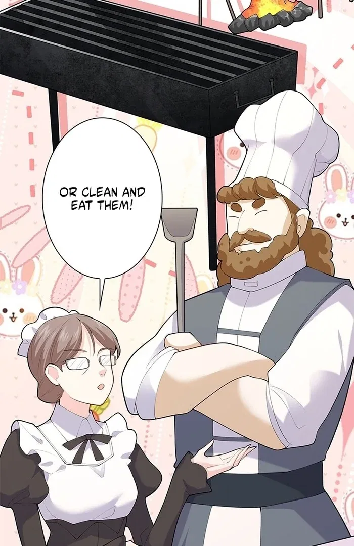 Reincarnated and Spoiled by My Arch-Enemy Chapter 12 – Page 63